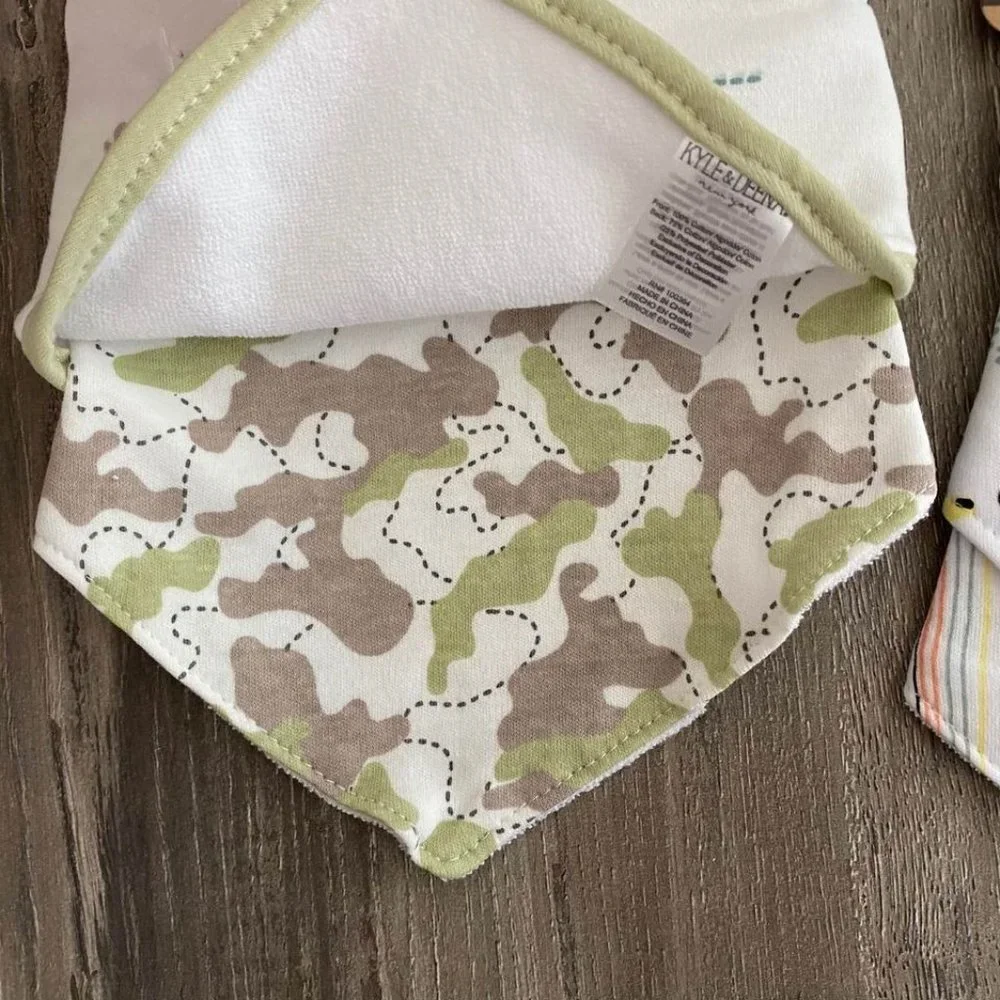 New bibdanas bundle